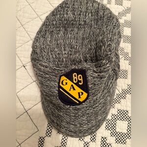 Gap toddler cap